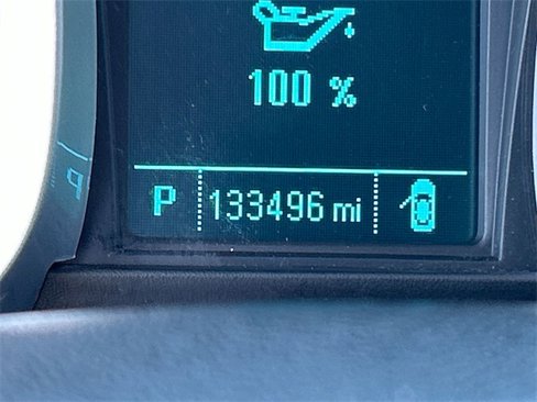 Used 2016 Chevrolet Equinox LS image 12