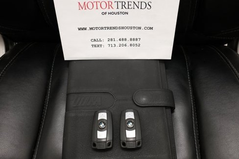 Used 2009 BMW M3 Sedan image 95