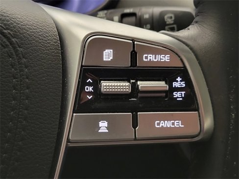 Used 2022 Kia Telluride LX image 19