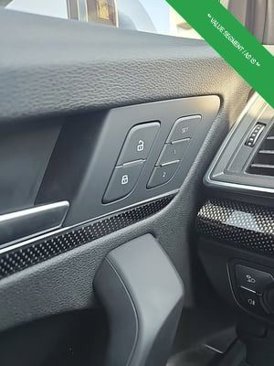 Used 2018 Audi SQ5 Prestige w/ Prestige Package image 22