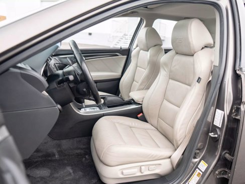 Used 2007 Acura TL Type-S image 25