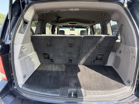 Used 2012 Honda Pilot Touring image 20