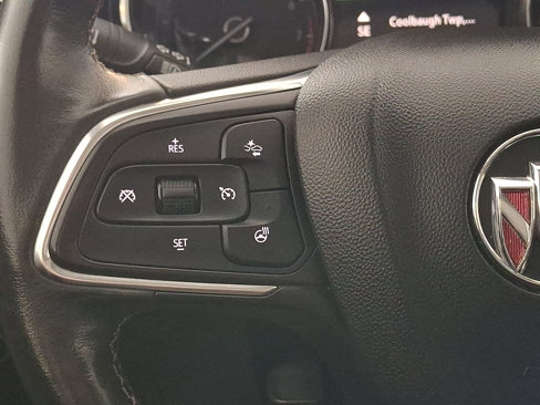 Certified 2021 Buick Encore GX Essence w/ Advanced Technology Package image 22