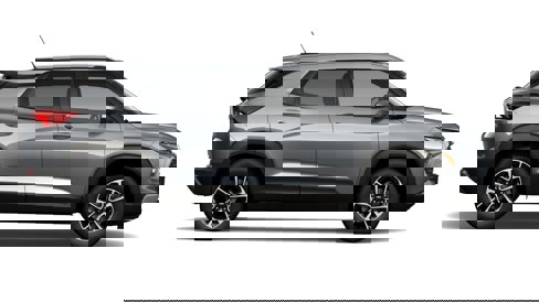 New 2026 Chevrolet TrailBlazer LT w/ Driver Confidence Package image 30