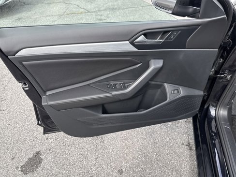 New 2025 Volkswagen Jetta S image 20