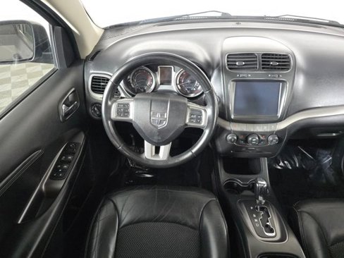 Used 2020 Dodge Journey Crossroad image 17