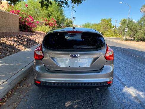 Used 2014 Ford Focus SE image 7