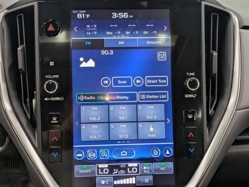Used 2024 Subaru Crosstrek 2.0i Premium image 12