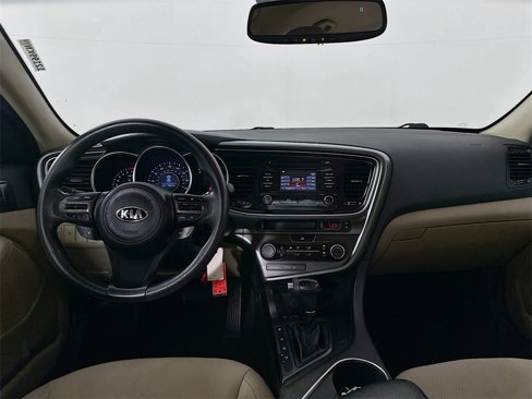 Used 2014 Kia Optima LX w/ LX Convenience Plus Package image 20
