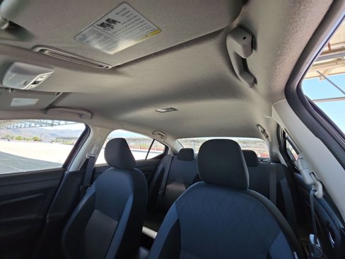 Used 2024 Nissan Versa SV image 18