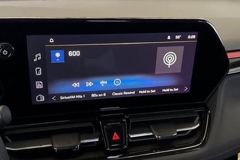New 2026 Chevrolet TrailBlazer RS w/ Convenience Package image 23