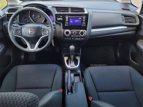 Used 2019 Honda Fit LX image 12