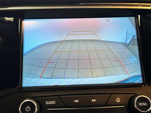 Certified 2020 Buick Envision Essence image 5