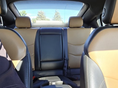 Used 2017 Chevrolet Volt Premier w/ Driver Confidence II Package image 24