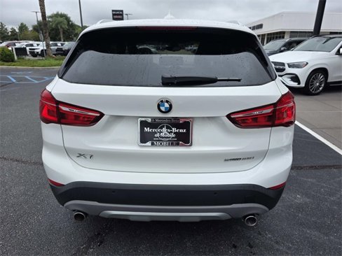 Used 2019 BMW X1 sDrive28i w/ Convenience Package image 7