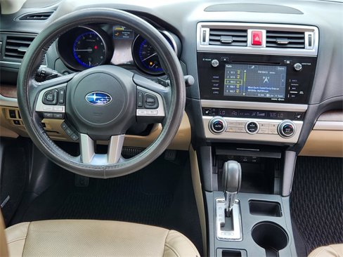 Used 2016 Subaru Outback 3.6R Limited image 27