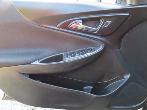 Used 2020 Chevrolet Malibu RS image 26