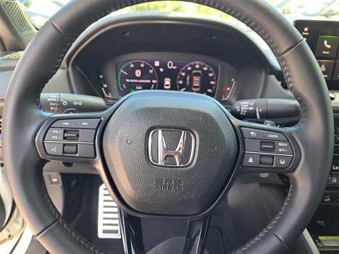 Used 2025 Honda Accord Sport image 24
