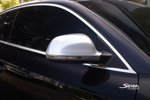 Used 2009 Audi S5 4.2 image 10