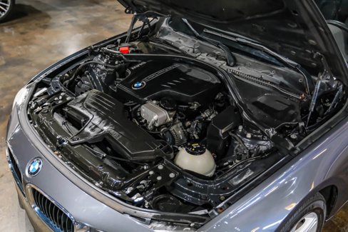 Used 2015 BMW 320i xDrive Sedan image 43