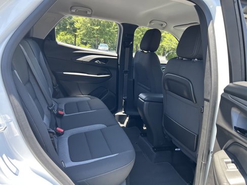 New 2026 Chevrolet TrailBlazer LS w/ LS Convenience Package image 36