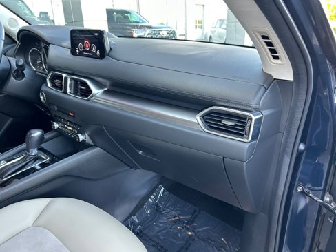 Used 2020 MAZDA CX-5 Touring image 26