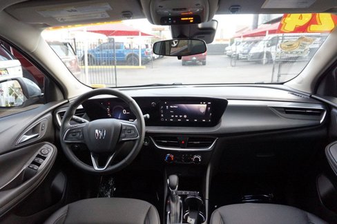 Used 2024 Buick Encore GX Preferred w/ Comfort Package image 36