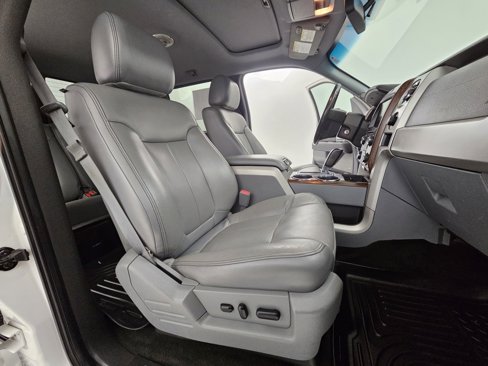 Used 2013 Ford F150 Lariat w/ Luxury Equipment Group image 20