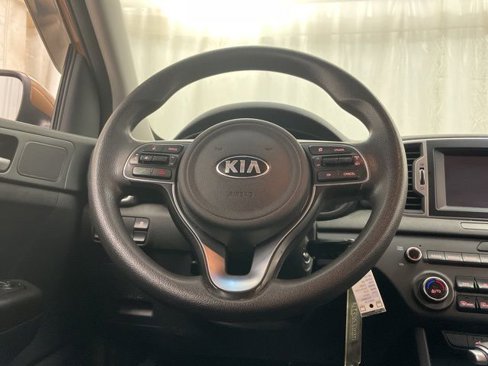 Used 2018 Kia Sportage LX w/ LX Popular Package image 12