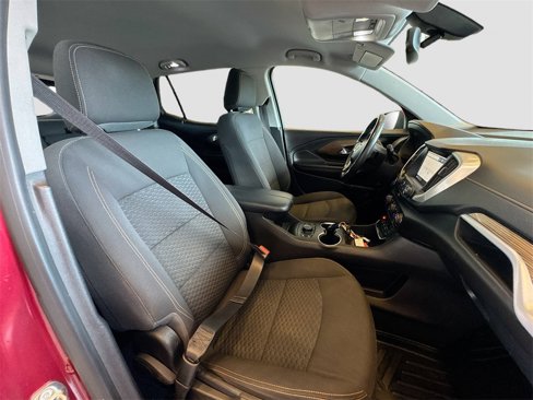 Used 2018 GMC Terrain SLE w/ Infotainment Package I image 27