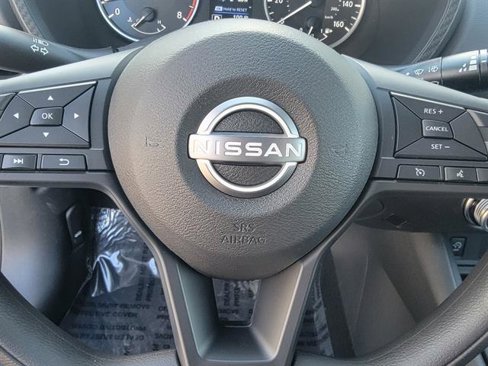 New 2025 Nissan Sentra S image 20