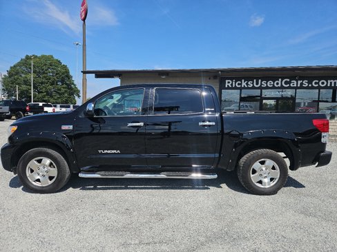 Used 2013 Toyota Tundra Limited image 11