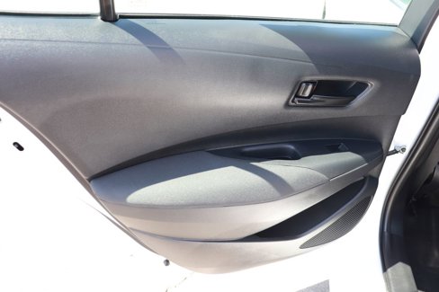 Used 2024 Toyota Corolla LE image 11