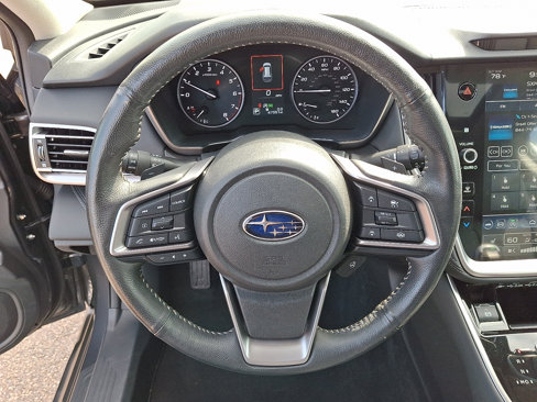 Certified 2024 Subaru Outback Limited image 19