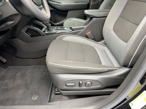 Certified 2022 Chevrolet TrailBlazer LT w/ Convenience Package image 14
