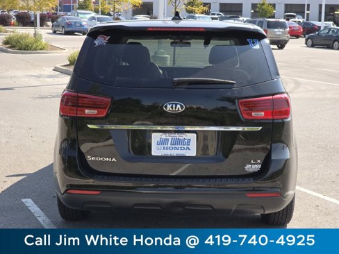 Used 2020 Kia Sedona LX image 15