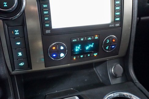 Used 2008 HUMMER H2 image 18