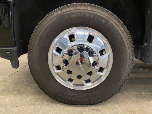 Used 2021 GMC Sierra 3500 Denali w/ Denali Ultimate Package image 29