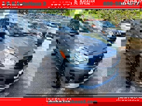Used 2020 Mitsubishi Mirage G4 LE image 1