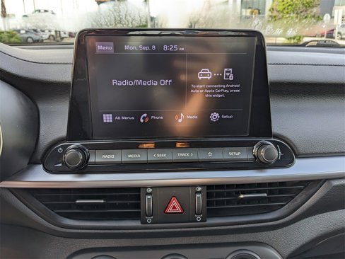 Used 2023 Kia Forte LXS image 21