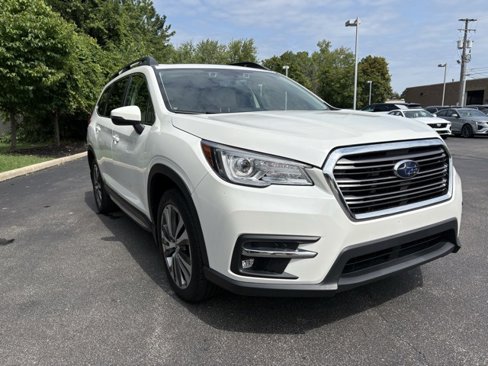 Used 2019 Subaru Ascent Limited image 7