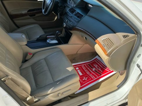 Used 2010 Honda Accord EX-L image 22