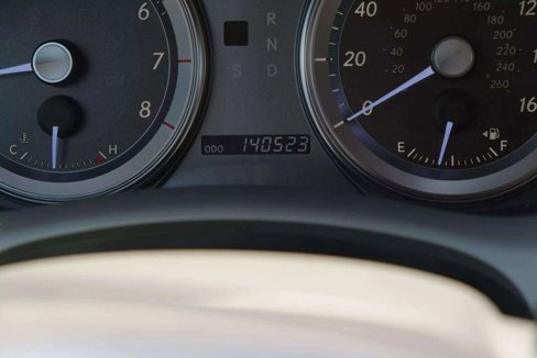Used 2010 Lexus ES 350 image 35