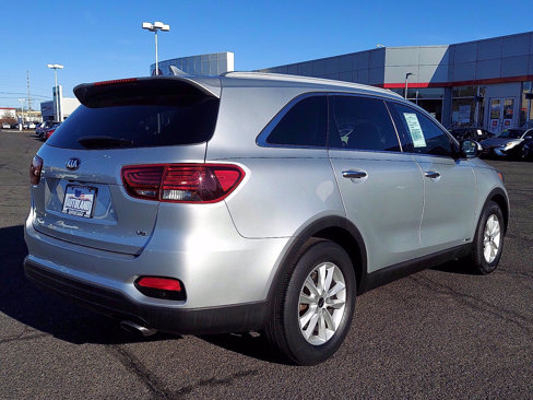 Used 2019 Kia Sorento LX w/ Option Group 020 image 6