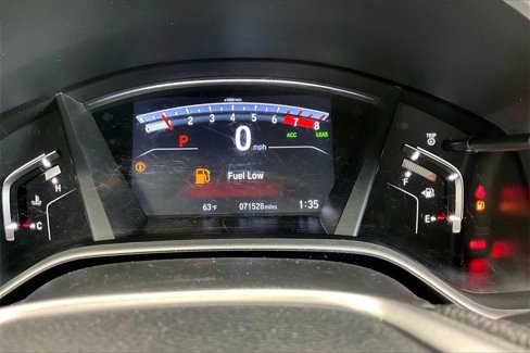 Used 2022 Honda CR-V EX image 22