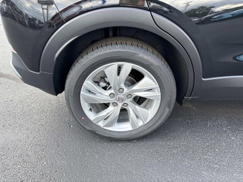 New 2026 Buick Encore GX Preferred w/ Comfort Package image 9