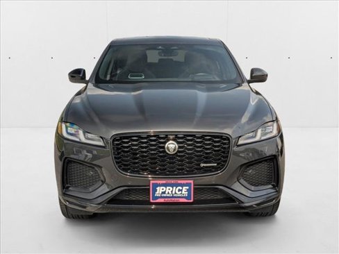 Used 2024 Jaguar F-PACE R-Dynamic S image 2