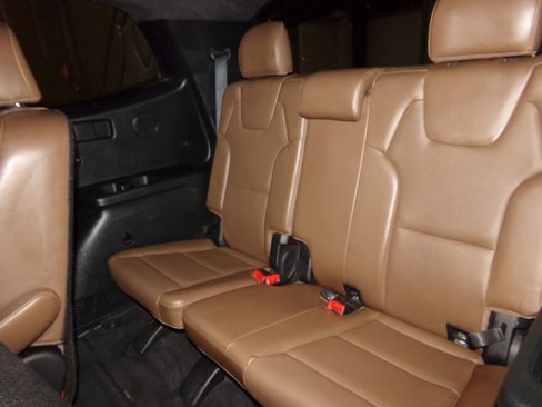 Used 2020 Kia Telluride SX w/ SX Prestige Package image 15
