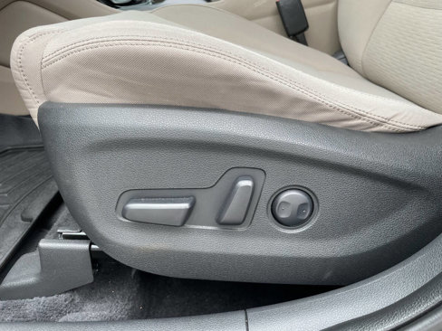 Used 2019 Hyundai Tucson SEL image 17