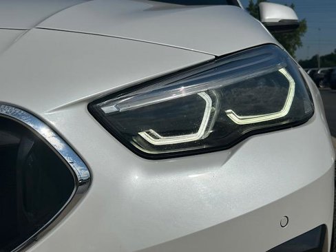 Certified 2022 BMW 228i xDrive Gran Coupe w/ Convenience Package image 4
